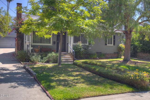 3759 Honolulu Avenue, Glendale, CA 91214