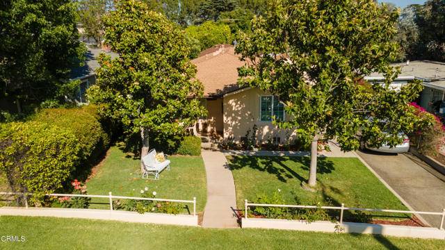 274 Valle Vista Avenue, Monrovia, CA 91016