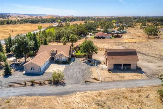 3846 Steamboat Rock Road, Butte Valley, CA 95965