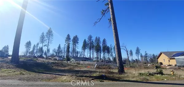 6663 Evergreen, Paradise, CA 95969