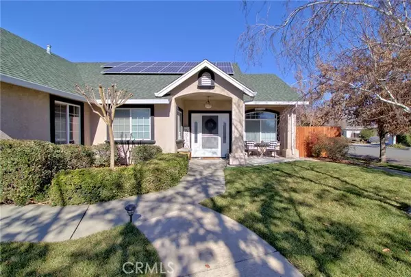 101 Copperfield Drive, Chico, CA 95928