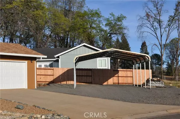 Paradise, CA 95969,439 Locksley Court