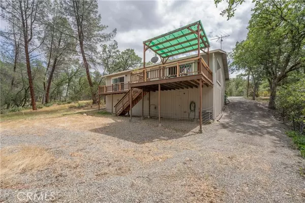 Corning, CA 96021,16570 Elder Creek Circle