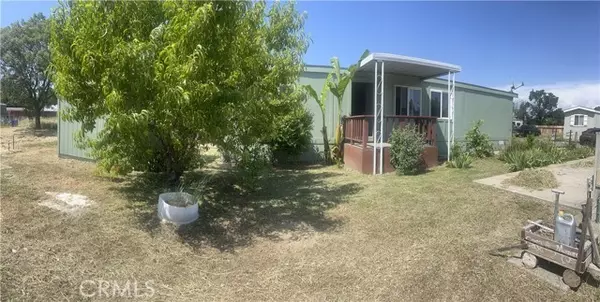 Los Molinos, CA 96055,25095 Tehama Vina #37