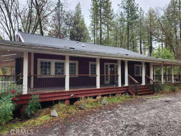 18260 Rock Creek Road, Nevada City, CA 95959