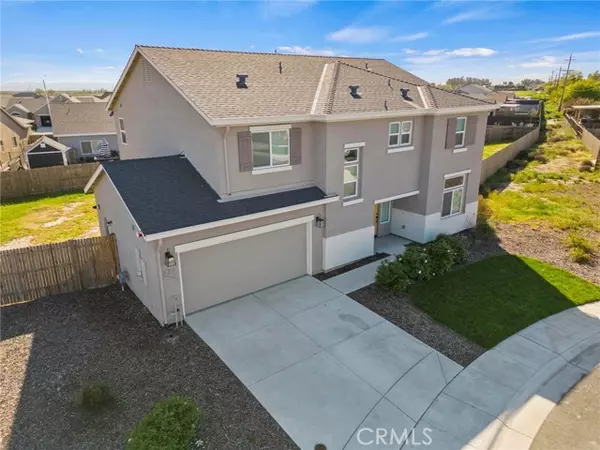 Colusa, CA 95932,514 Voyager Court