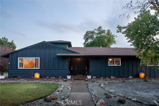 1925 Merle Drive, Redding, CA 96001