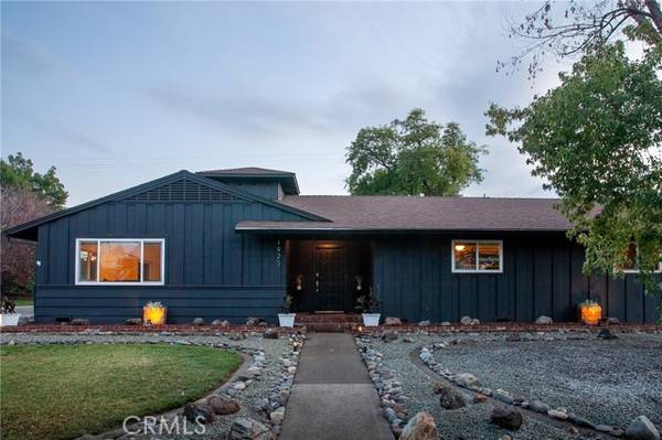 1925 Merle Drive, Redding, CA 96001