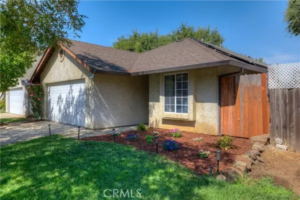 Chico, CA 95928,15 Hunter Court