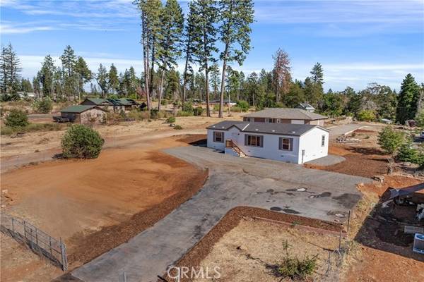 Paradise, CA 95969,6244 Oak Way