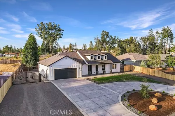 Paradise, CA 95969,2217 De Mille Road