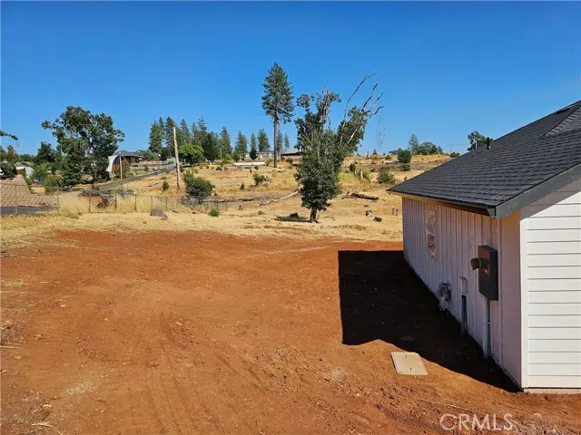 5562 De Sante Lane, Paradise, CA 95969