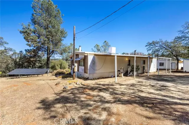 283 Red Tape Road, Oroville, CA 95965