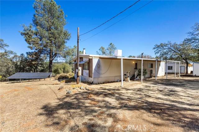 283 Red Tape Road, Oroville, CA 95965