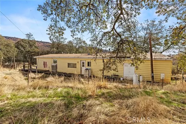 935 Cherokee Road, Oroville, CA 95965