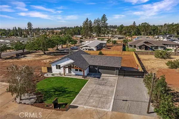 Paradise, CA 95969,5887 Orrin Drive