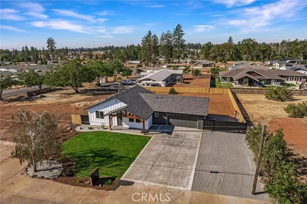 Paradise, CA 95969,5887 Orrin Drive