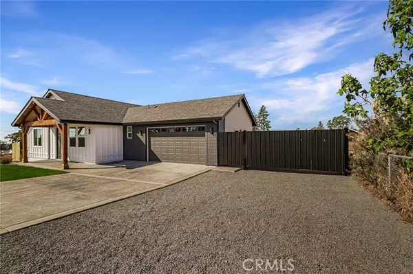 Paradise, CA 95969,5887 Orrin Drive