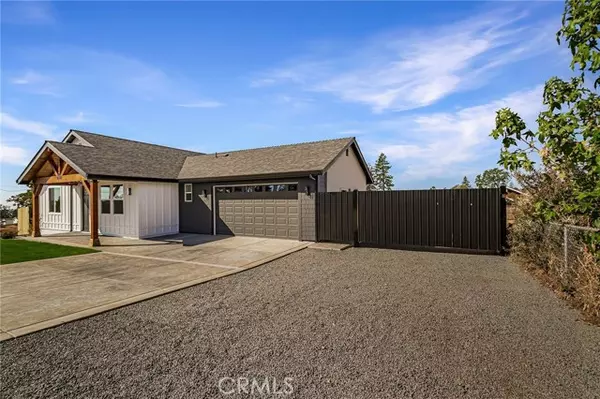 Paradise, CA 95969,5887 Orrin Drive