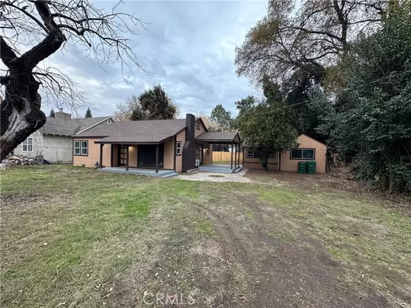 1346 Bidwell Avenue, Chico, CA 95926