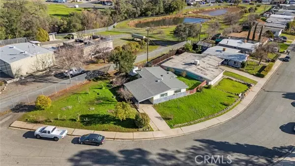 Oroville, CA 95965,150 Worthy Avenue