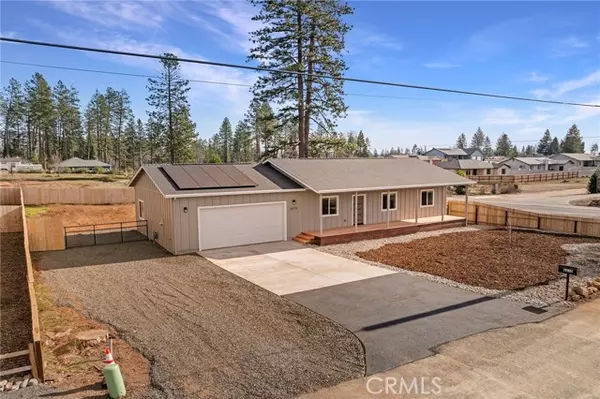 6210 Forest Lane, Paradise, CA 95969