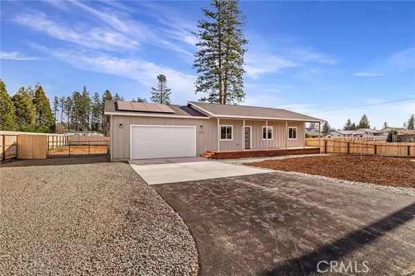 Paradise, CA 95969,6210 Forest Lane