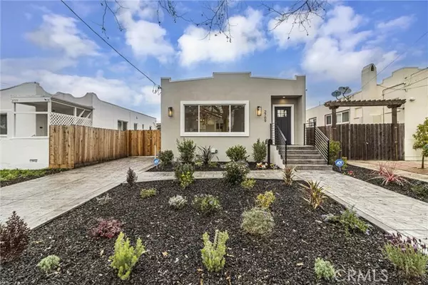 2709 Ritchie Street, Oakland, CA 94605