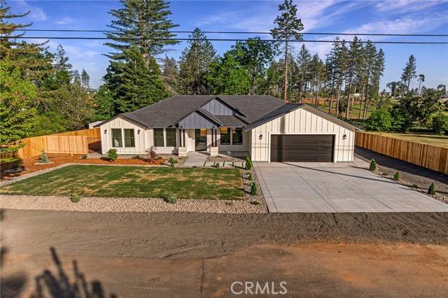 8462 Montna Drive, Paradise, CA 95969