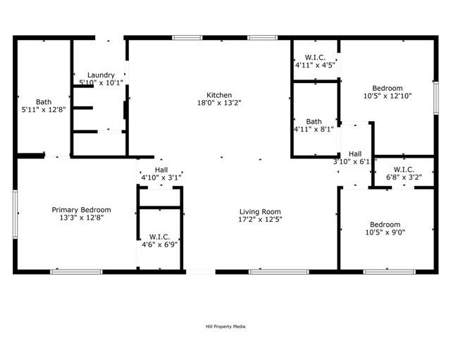 1432 Nunneley Road, Paradise, CA 95969