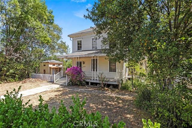 Oroville, CA 95966,1435 Bridge Street