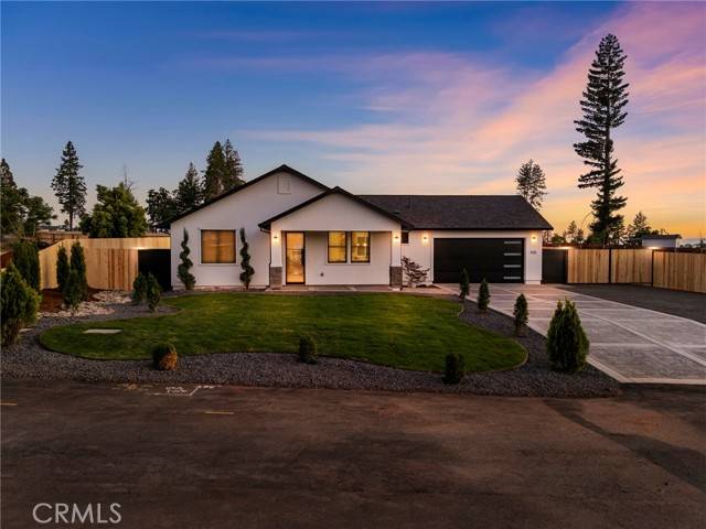 Paradise, CA 95969,776 Camellia Drive