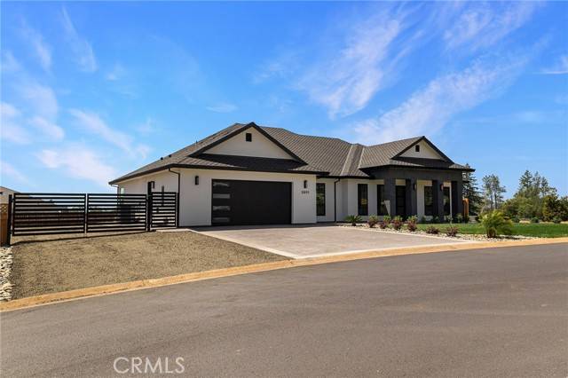 5891 Crestmoor Drive, Paradise, CA 95969