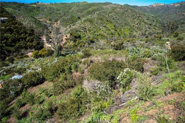 0 Latigo Canyon, Malibu, CA 90265