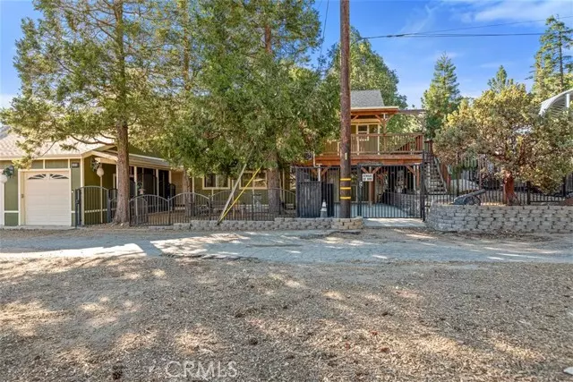 633 Romnah Road, Cedarpines Park, CA 92325