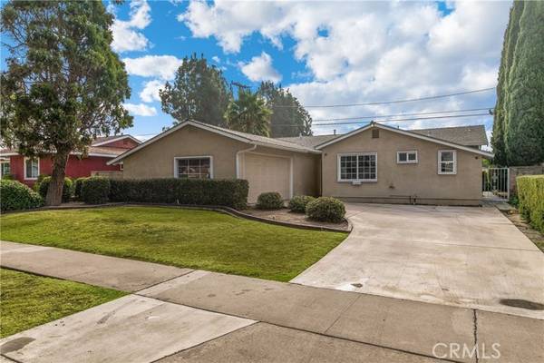 1436 W Southgate Avenue, Fullerton, CA 92833