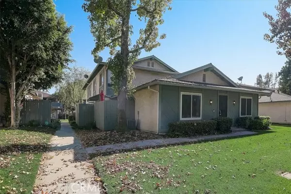 Azusa, CA 91702,872 W Sierra Madre Avenue #1