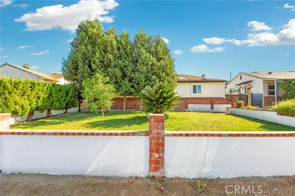 4914 N Brightview Drive, Covina, CA 91722