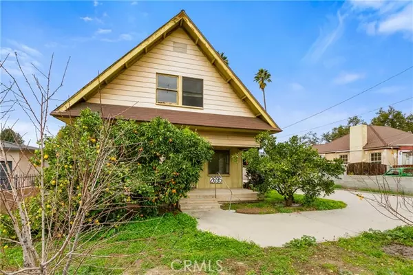 2695 Windsor Avenue, Altadena, CA 91001