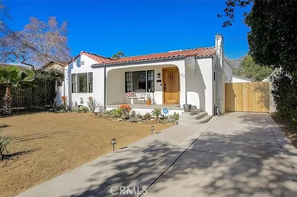 733 Royce Street, Altadena, CA 91001