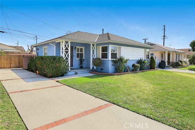 4818 Ryland Avenue, Temple City, CA 91780