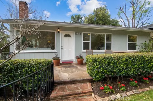 Altadena, CA 91001,1024 Alpine Villa Drive