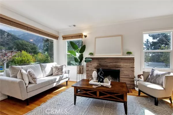 Altadena, CA 91001,1024 Alpine Villa Drive