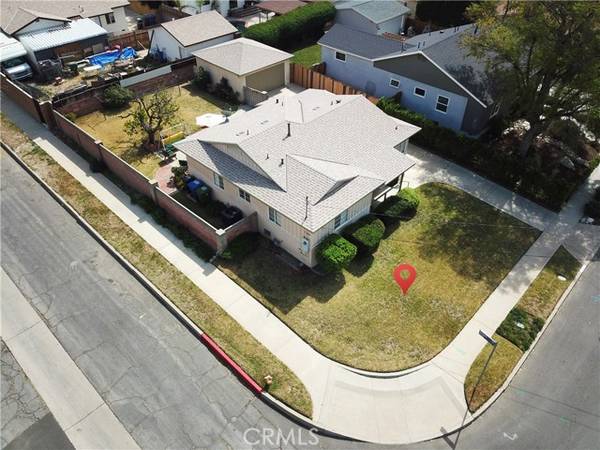 11056 Quill Avenue, Sunland, CA 91040