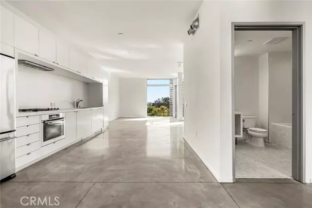 901 Hancock Avenue #306, West Hollywood, CA 90069