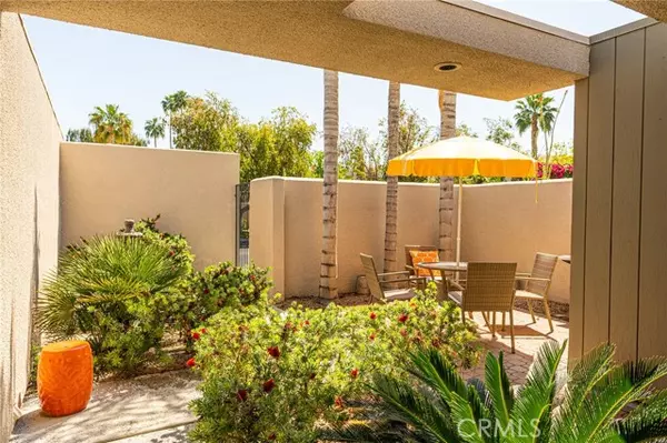 Palm Springs, CA 92264,1801 S La Paloma