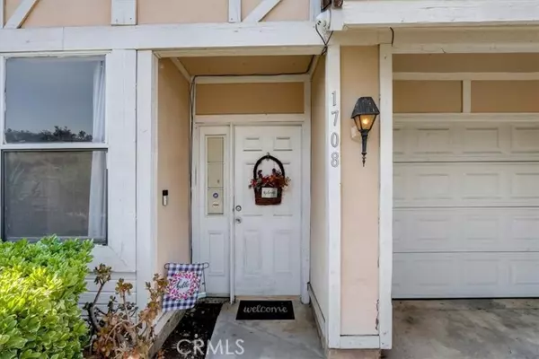 Pomona, CA 91768,1708 Terrace Lane