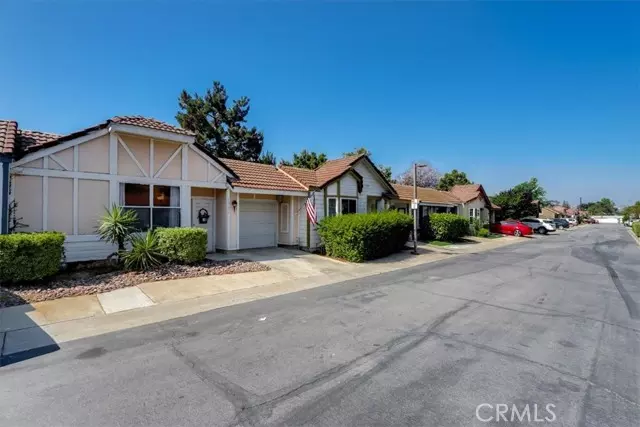 Pomona, CA 91768,1708 Terrace Lane