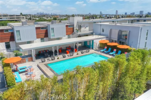 901 Hancock Avenue #307, West Hollywood, CA 90069