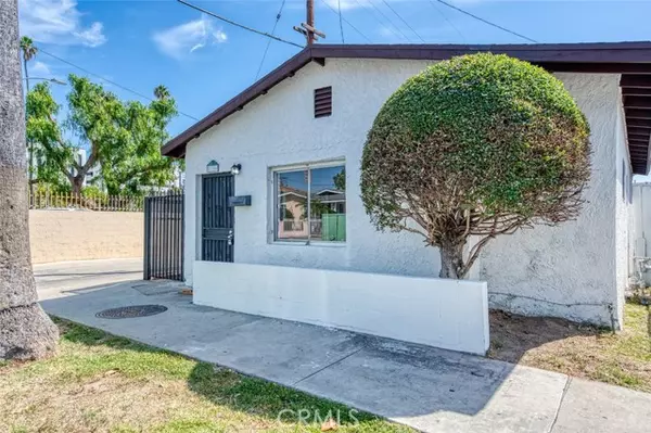 1116 Myrtle Avenue, Inglewood, CA 90301